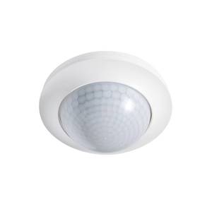 Conrad ESYLUX EP10424885 Aanwezigheidsmelder (plafond) Inbouw (in muur) 159 °, 360 ° Wit IP20 aanbieding