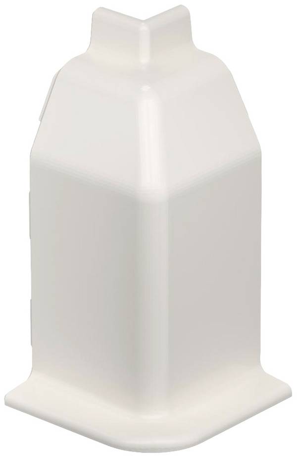 OBO Bettermann SLL AE2070 cws  voor Buitenhoek  Wit 10 stuk(s)