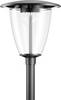 Trilux LTX P-RB6L- #7086751 7086751 LED-opzetlamp LED Zonder 21 W Antraciet
