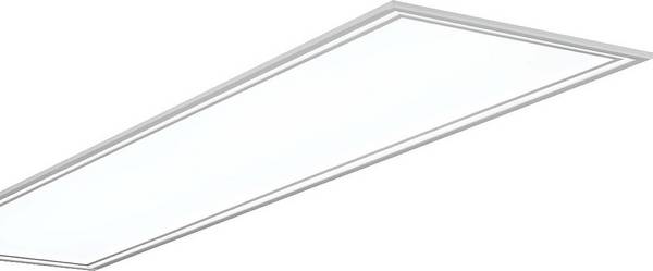 Trilux 6108940 Belviso C1 #6108940 LED-plafondlamp LED   31 W Wit