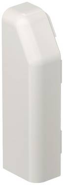 OBO Bettermann SL ESli2070 cws  voor Eindstuk  Wit 1 stuk(s)