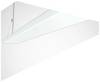 Trilux 7747851 Opendo H1-L #7747851 LED-lichtstrip 43 W LED Wit 1 stuk(s)