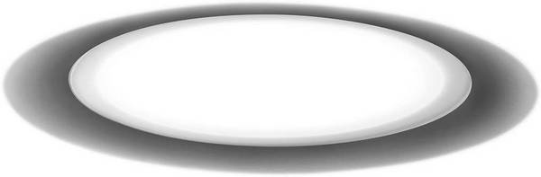 Trilux Inplana C07 ZPF-T WR 6455900  1 stuk(s)