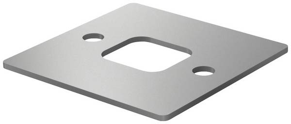OBO Bettermann ISSGU130130  voor Rubberen antislipstrip   1 stuk(s)