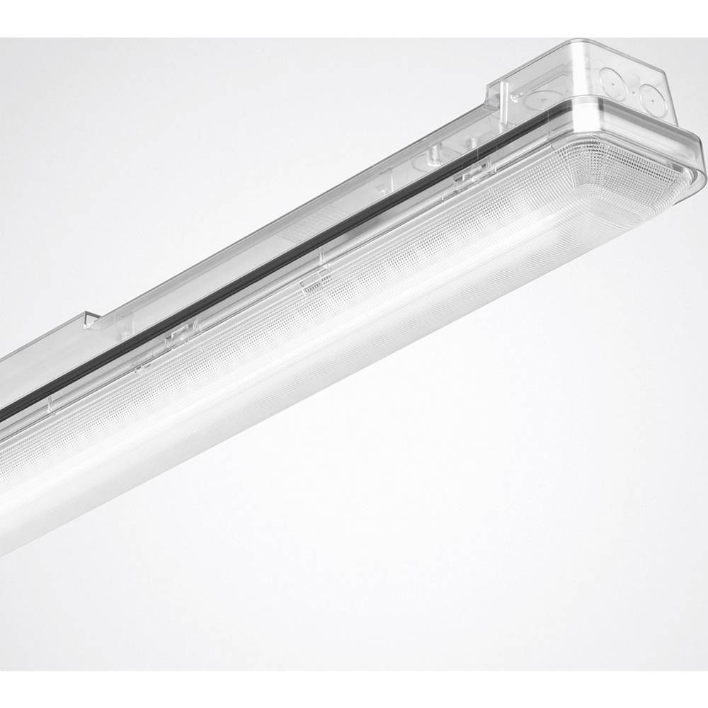 Trilux AragFHE 15 #7600140 LED-lamp voor vochtige ruimte LED 45 W Wit