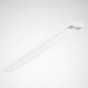 Trilux 7355351 SFlow C3-L #7355351 LED-plafondlamp LED 37 W Wit