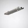 Trilux 7378200 7650 L-SLB #7378200 Apparaatdrager 3.9 W LED Zilver 1 stuk(s)