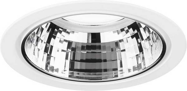 Trilux 6868151 InperlaL G2 #6868151 LED-inbouwlamp   LED Zonder 25 W Wit
