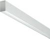 Brumberg 77133694 77133694 LED-plafondlamp LED LED vast ingebouwd 17.9 W Zilver