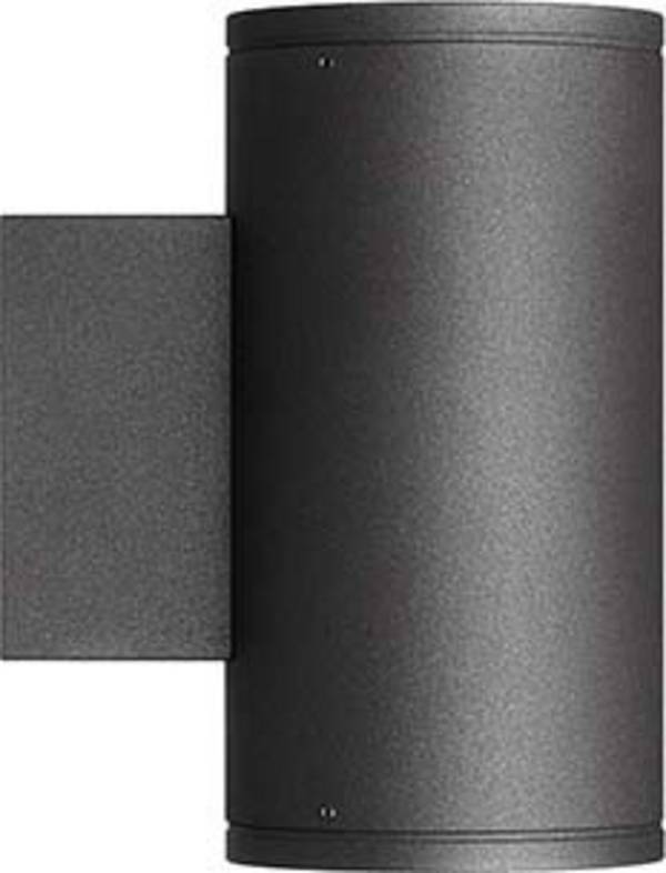 Trilux Skeo Z RE #7391640 7391640 LED-wandlamp LED vast ingebouwd  22 W LED Antraciet