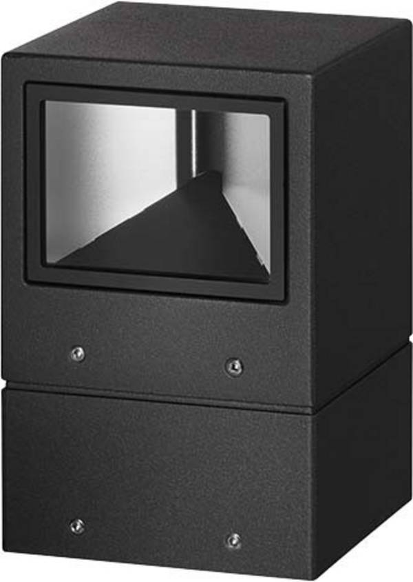 Trilux Skeo Q-B1 #7022340 7022340 Staande LED-tuinlamp  LED Zonder 6 W Antraciet