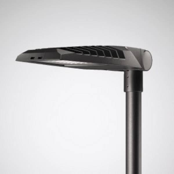 Trilux LIQ 90-AB7L #7210551 7210551 LED-opzet/bevestigingslamp  LED Zonder 122 W Antraciet