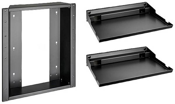 Hazet 179N-51 Houder voor L-Boxx 179N-51  1 stuk(s)