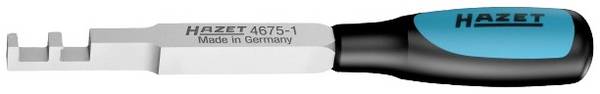 Hazet 4675-1 ONTGRENDELGEREEDSCHAP