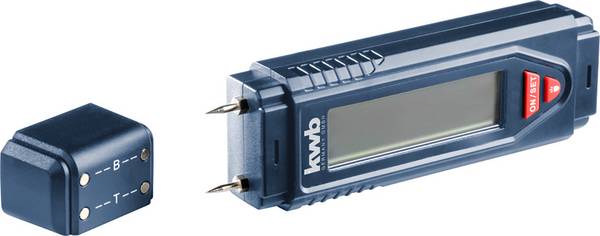 kwb 12100 Bouwvochtmeter