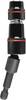 kwb 100200 Bithouder Triple Fix 90 mm 1/4" (6.3 mm)