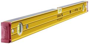 Conrad Stabila Type 96-2, 81 cm 15227 Metalen waterpas 81 cm 0.5 mm/m aanbieding