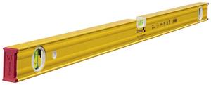 Conrad Stabila Type 80 AS-2, 90 cm 19195 Metalen waterpas 90 cm 0.5 mm/m aanbieding