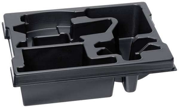 Bosch Professional 1600A002VT GEX 125-1 AE Kofferinlegstuk  (l x b x h) 398 x 308 x 106 mm