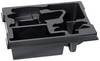 Bosch Professional 1600A002VT GEX 125-1 AE Kofferinlegstuk (l x b x h) 398 x 308 x 106 mm
