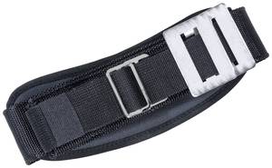 Conrad Allit DinoPlus Strap L, sw Draagkoord voor gereedschapskoffer 1 stuks (l x b) 1430 mm x 85 mm aanbieding