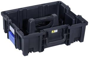 Conrad Allit EuroPlus Pro KC44.150 Draagbak Universeel (l x b x h) 440 x 355 x 150 mm aanbieding Conrad Allit EuroPlus Pro KC44.150 Draagbak Universeel (l x b x h) 440 x 355 x 150 mm aanbieding