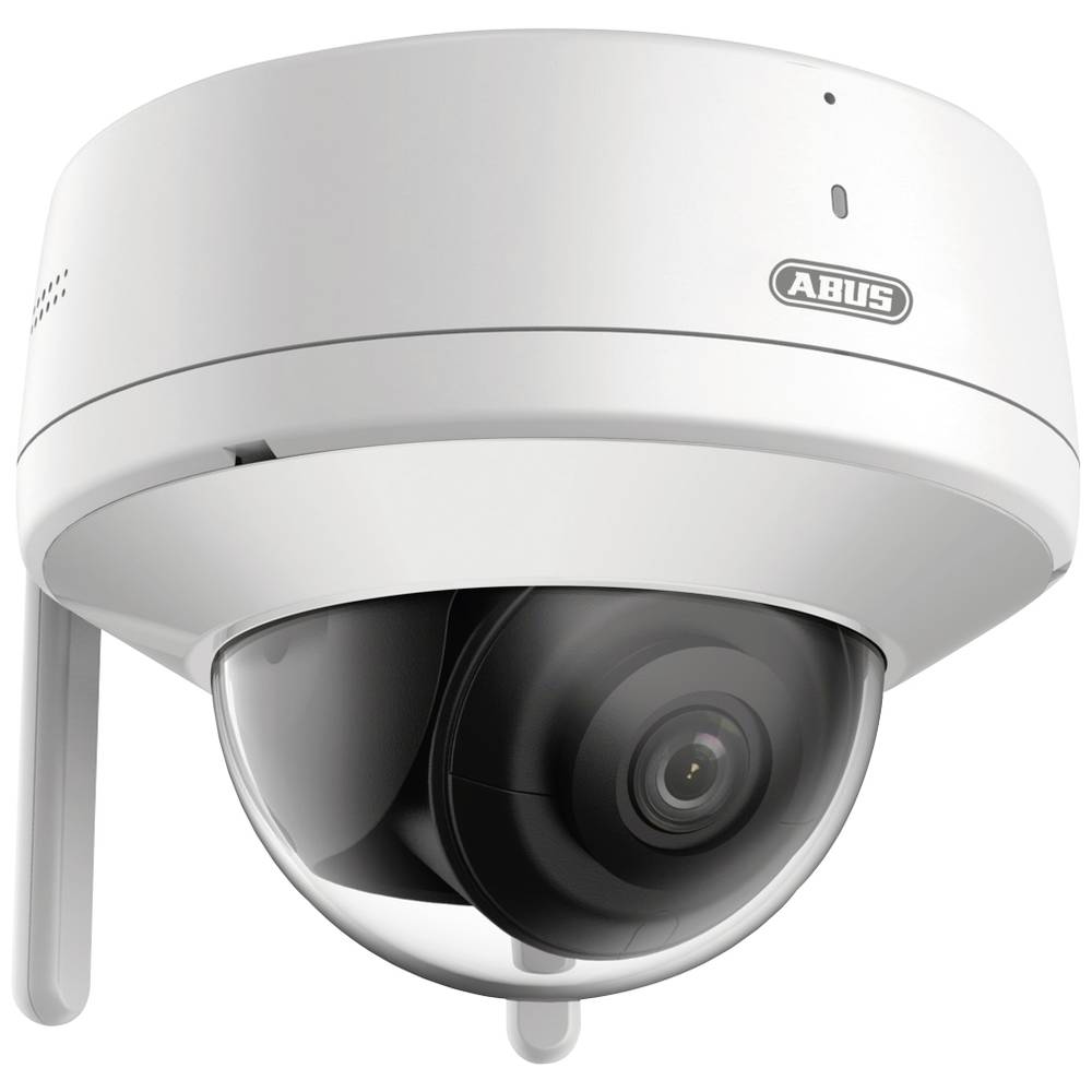 ABUS Performance Line 2MPx Mini Dome TVIP42562 IP Bewakingscamera WiFi 1920 x 1080 Pixel