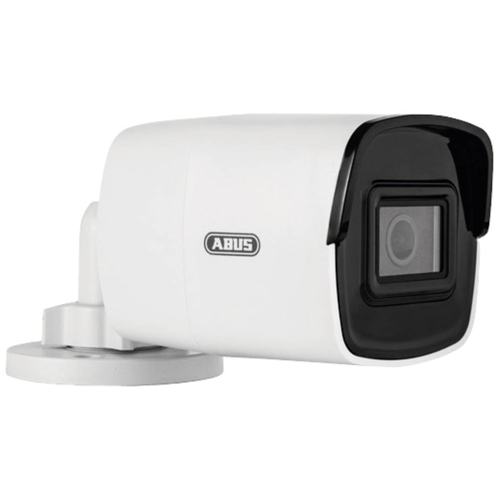 ABUS Performance Line 2MPx Mini Tube TVIP62510 IP Bewakingscamera LAN 1920 x 1080 Pixel