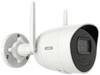ABUS Performance Line 2MPx Mini Tube TVIP62562 IP Bewakingscamera WiFi 1920 x 1080 Pixel