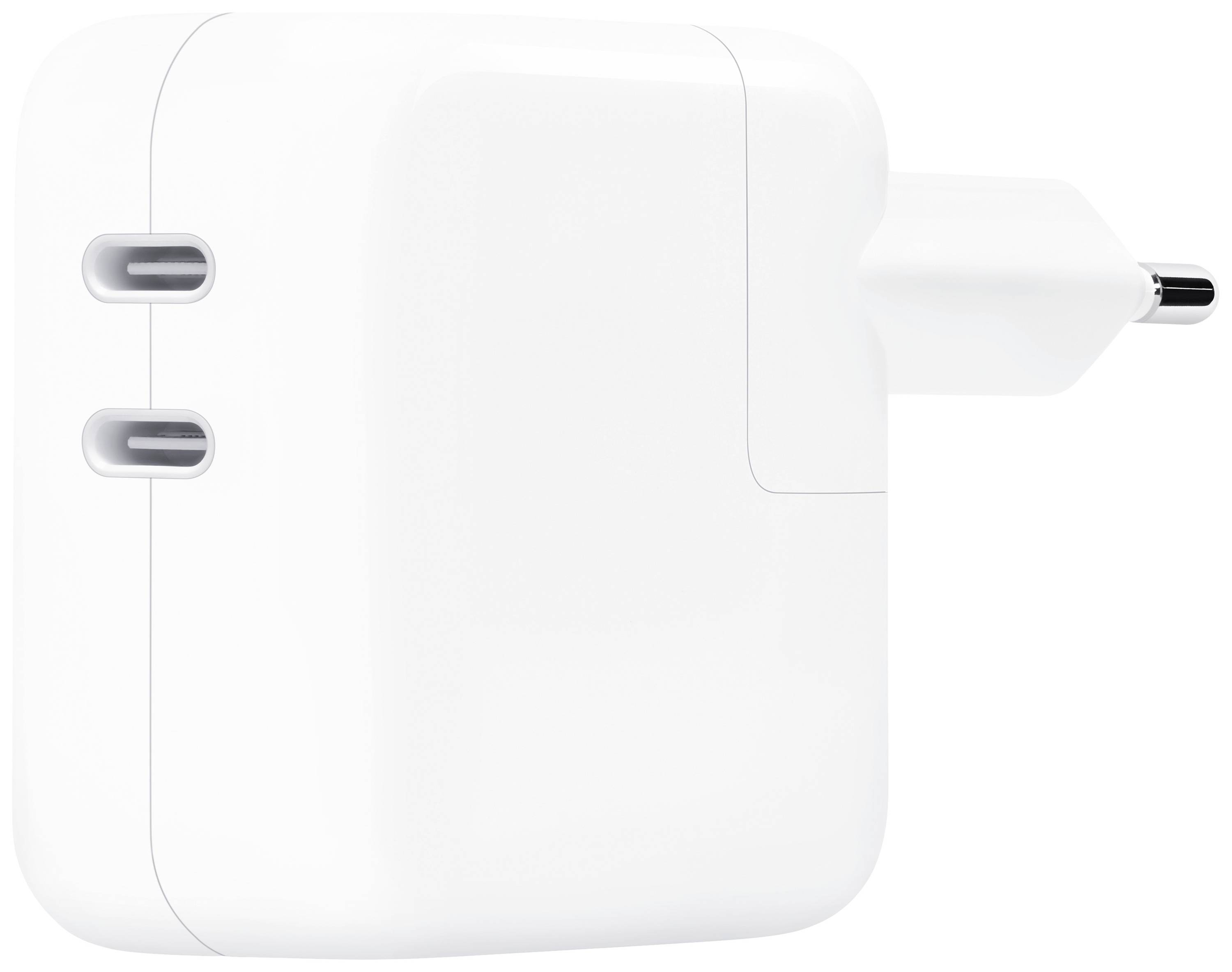 Apple 35W Dual USB-C Port Power Adapter Laadadapter-1