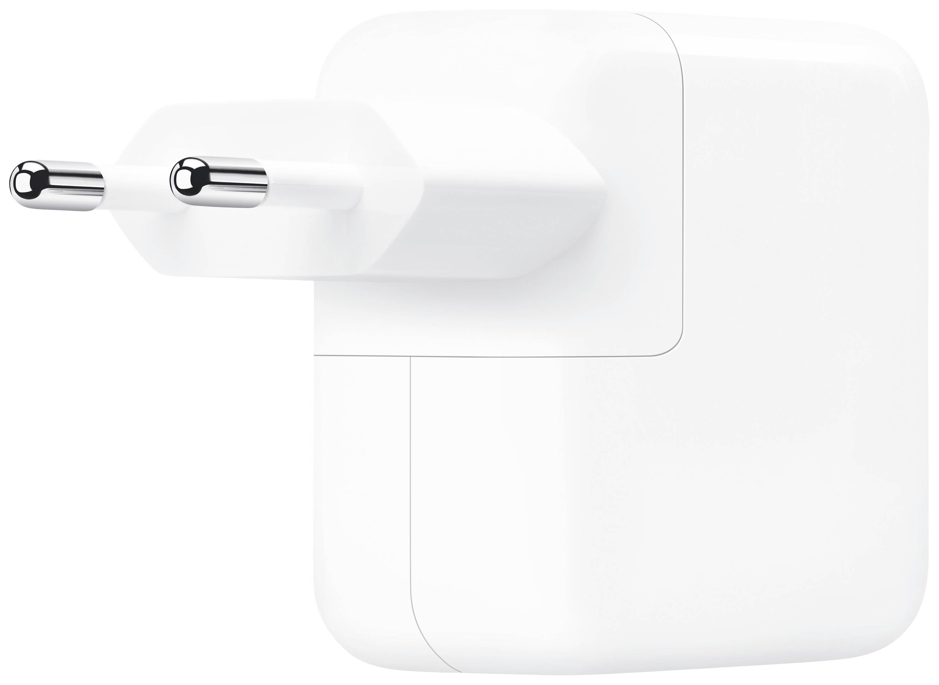 Apple 35W Dual USB-C Port Power Adapter Laadadapter-2