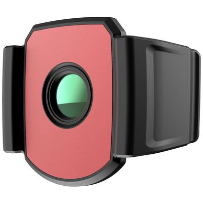 HIKMICRO HM-B201-MACRO HM-B201-MACRO Camera objectief Geschikt voor merk Hikmicro Afmeting, breedte 25 mm Afmeting, hoog