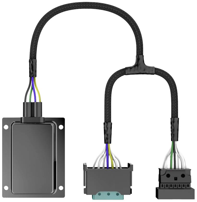 LEDriving SMART CANBUS LEDSC03-1-0