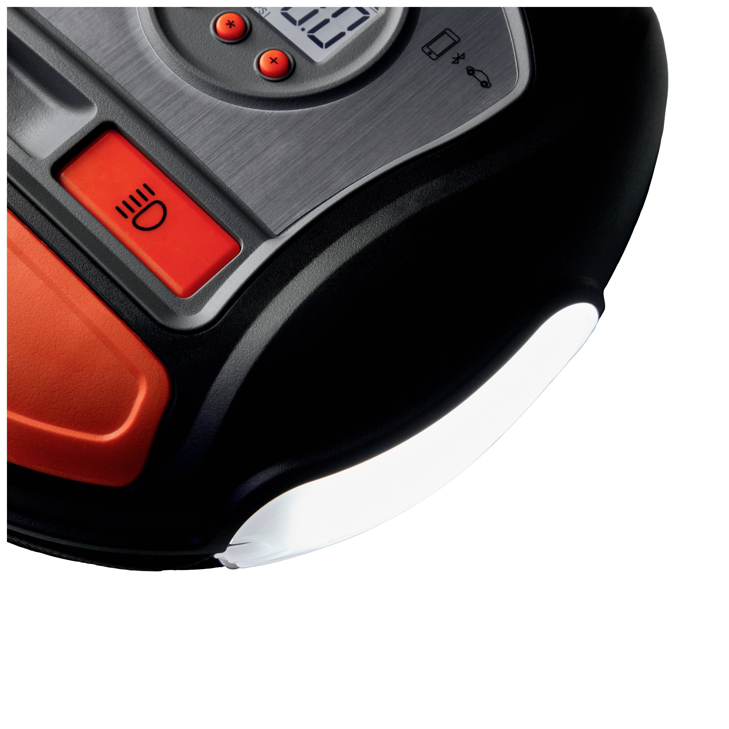 Osram Bandenpomp Compressor Tyre Inflate 650-1