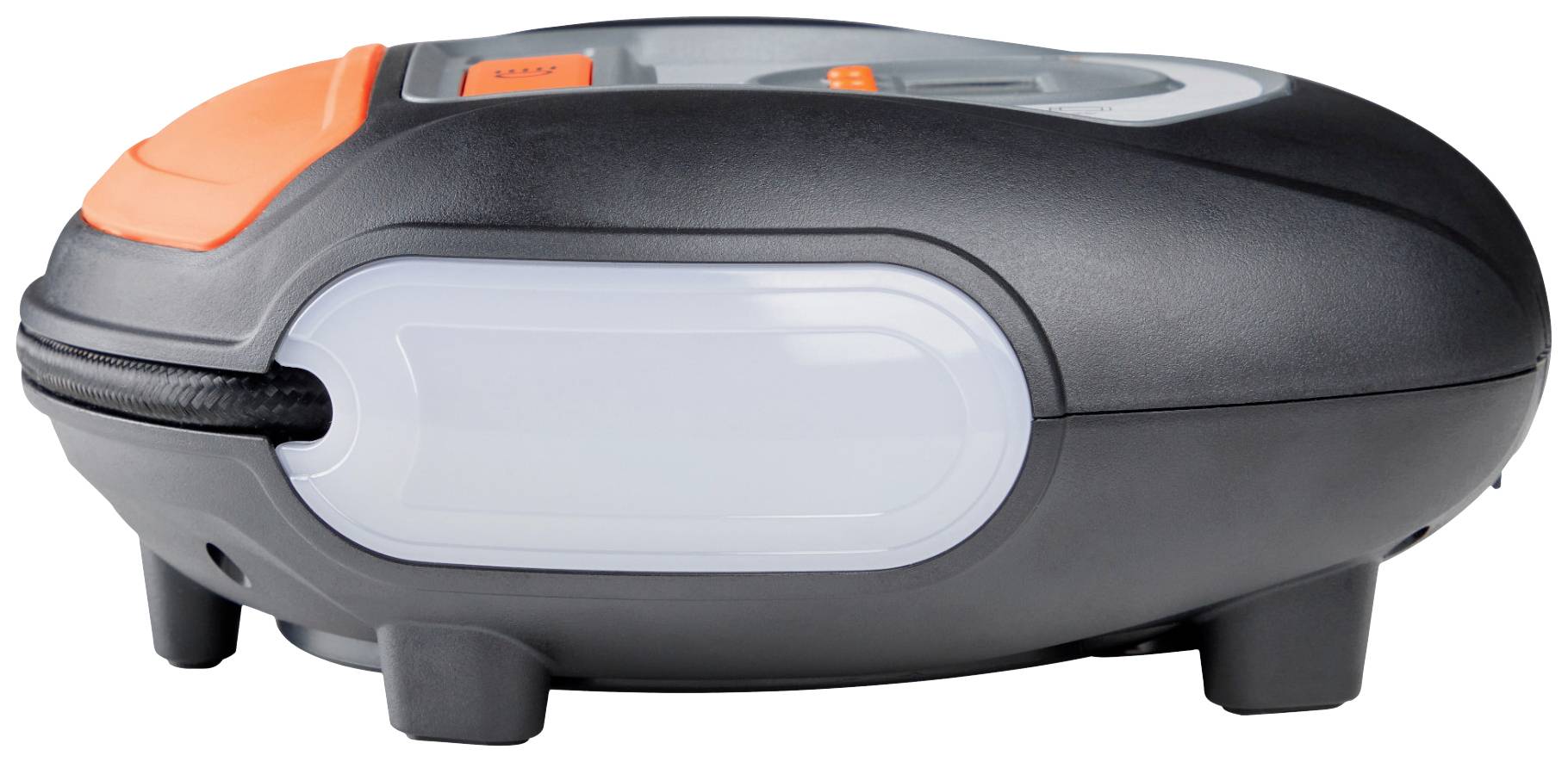 Osram Bandenpomp Compressor Tyre Inflate 650-4