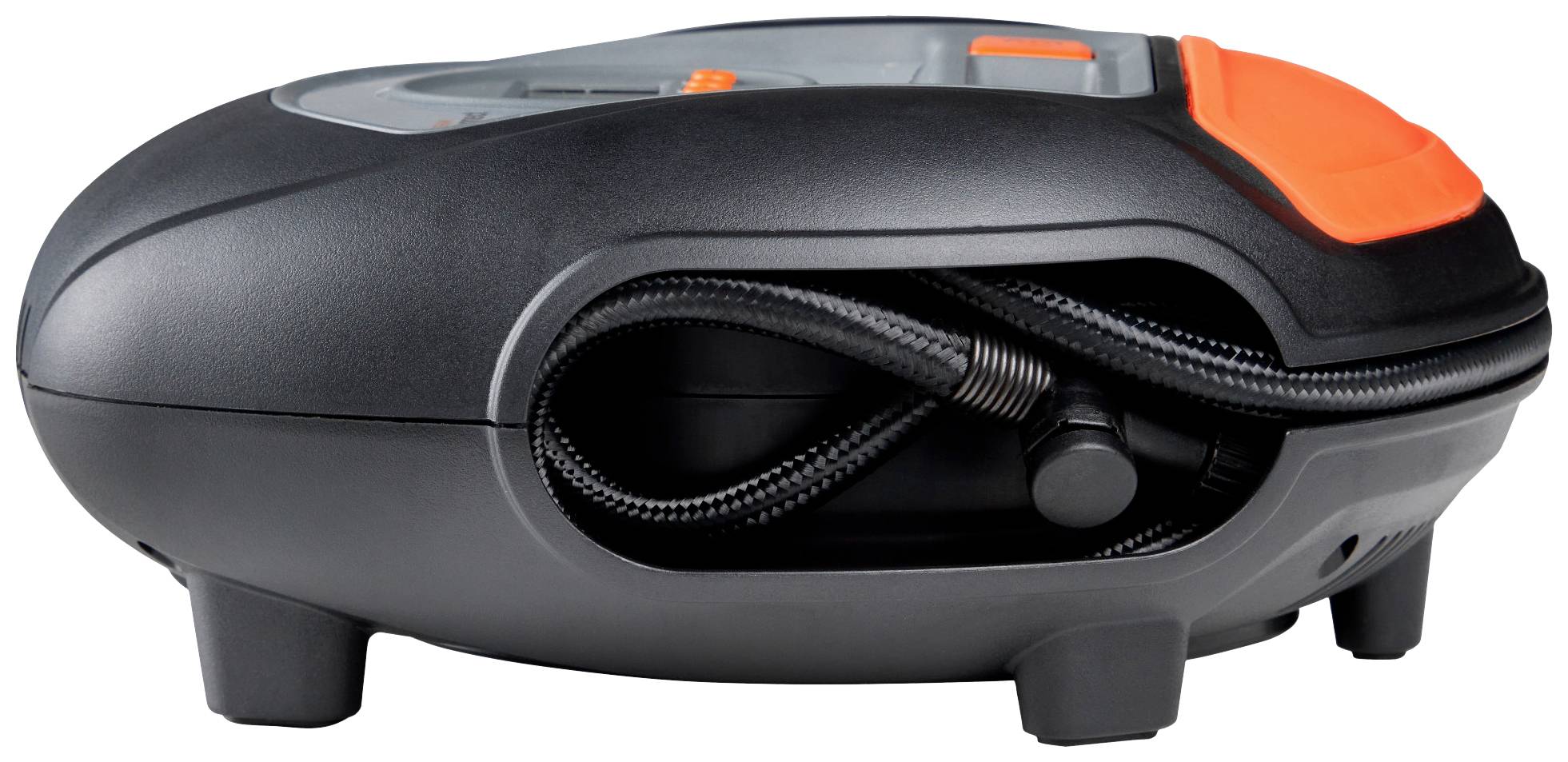 Osram Bandenpomp Compressor Tyre Inflate 650-5