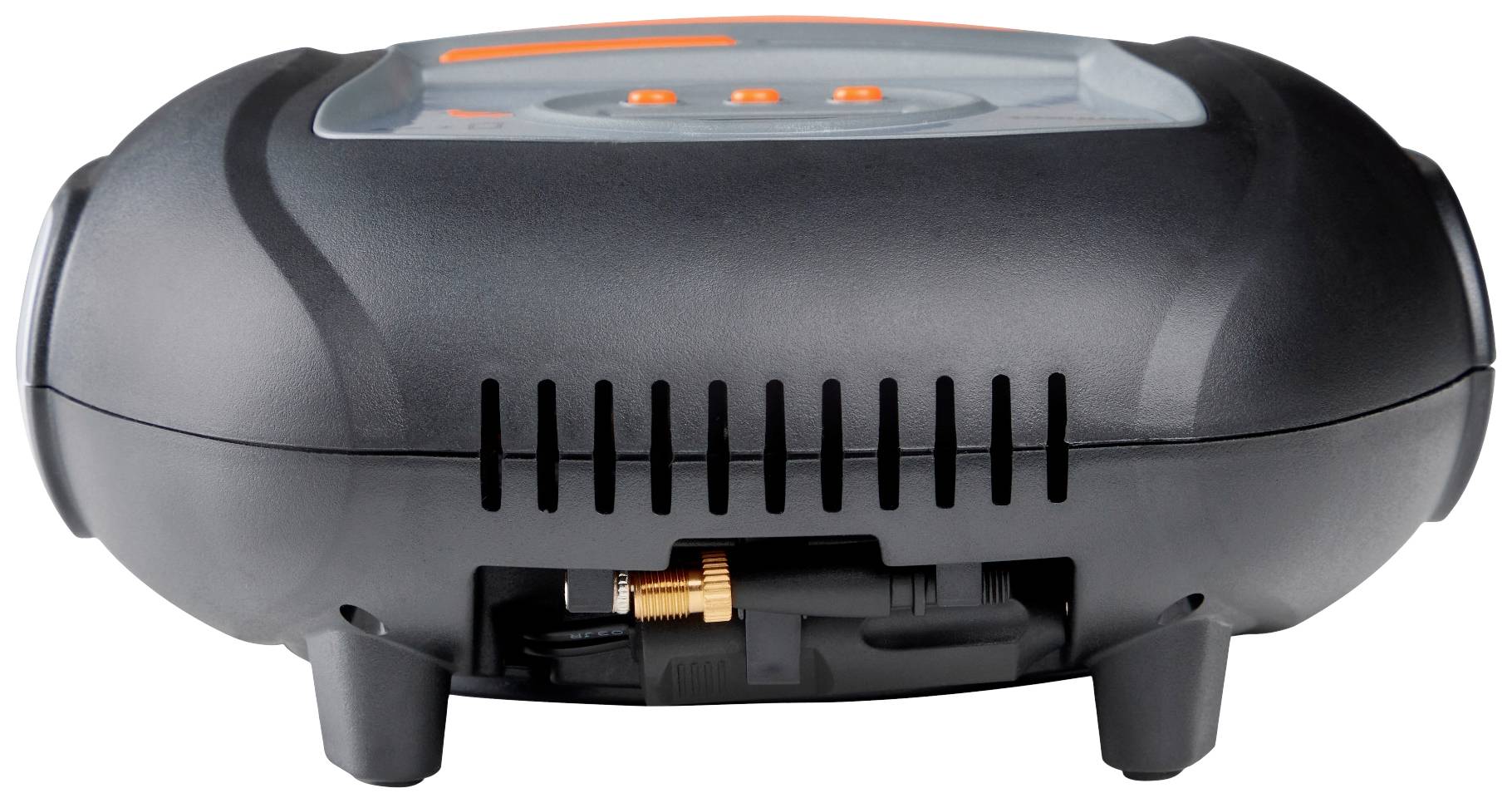 Osram Bandenpomp Compressor Tyre Inflate 650-6