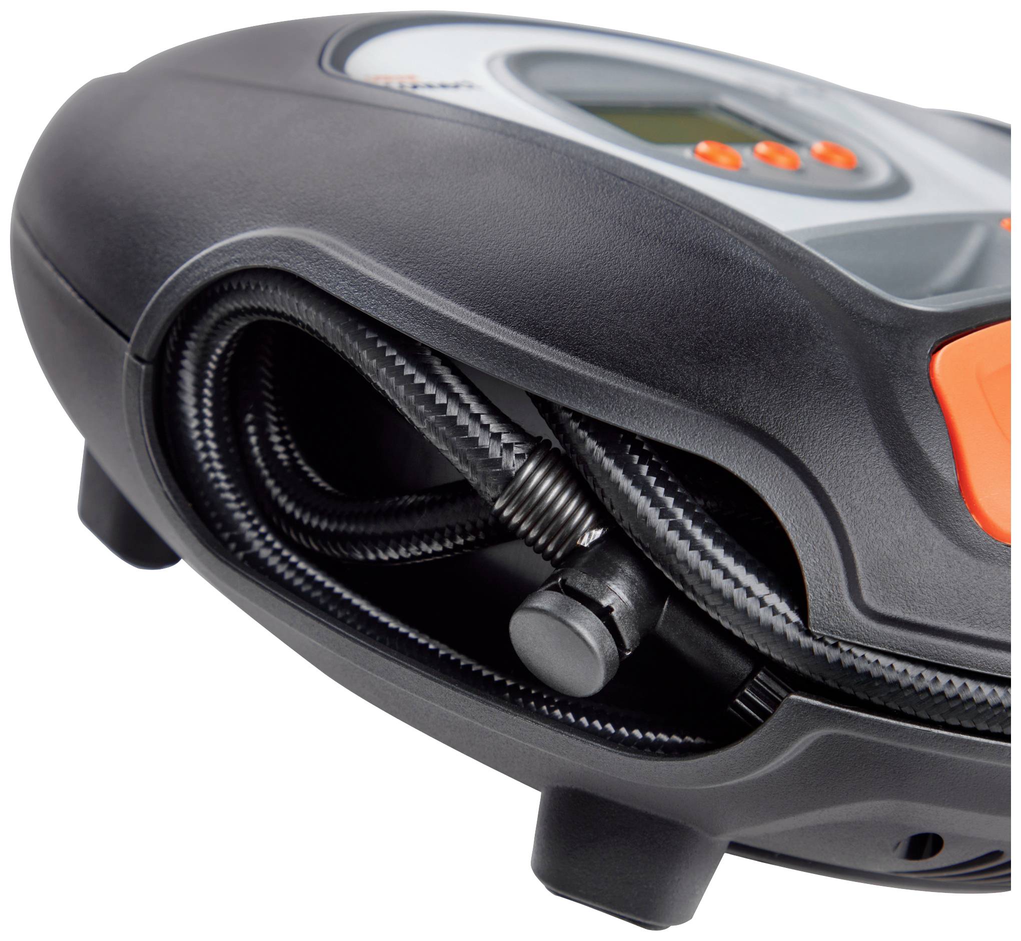 Osram Bandenpomp Compressor Tyre Inflate 650-8