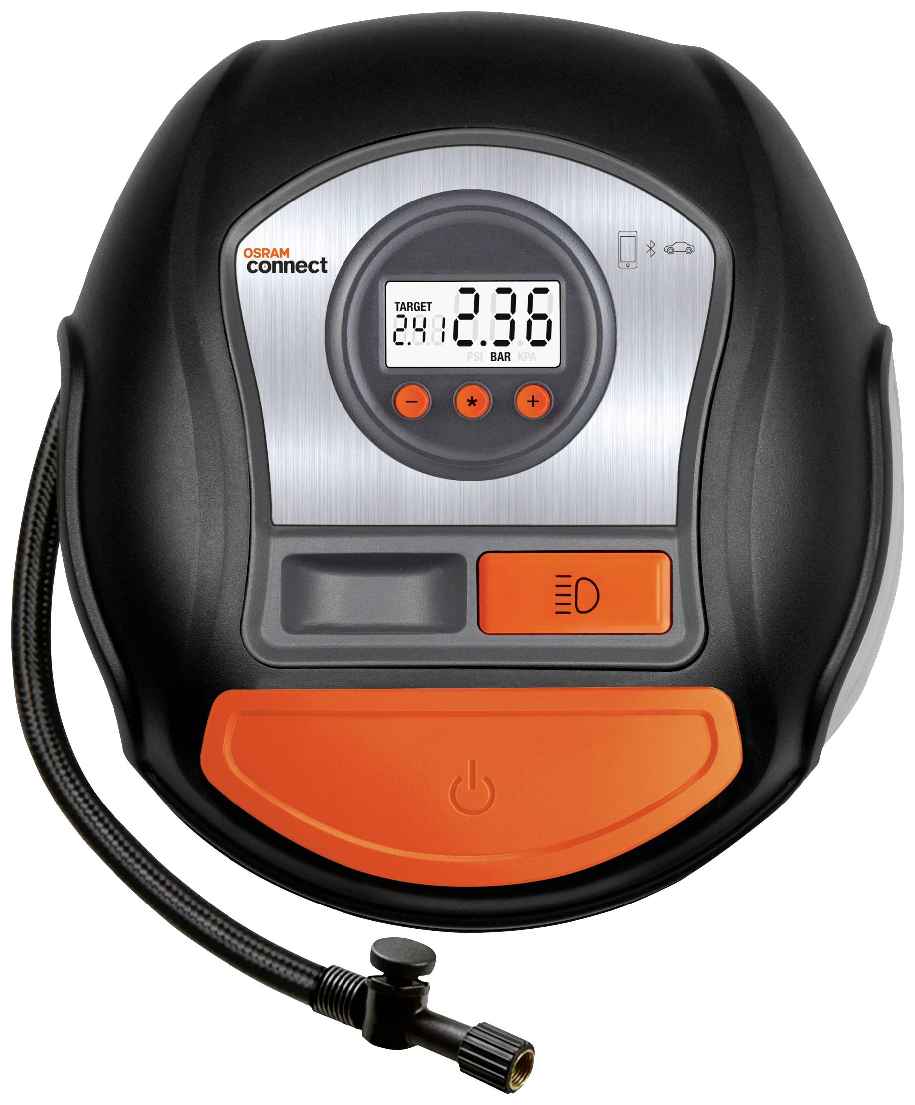 Osram Bandenpomp Compressor Tyre Inflate 650-11