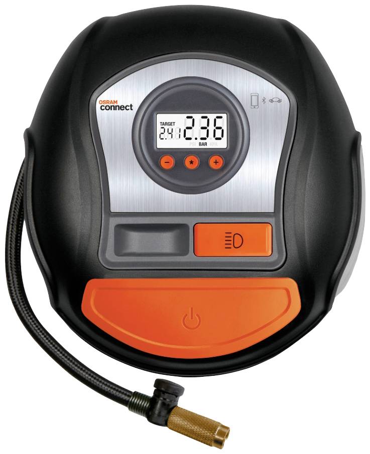 Osram Bandenpomp Compressor Tyre Inflate 650-12