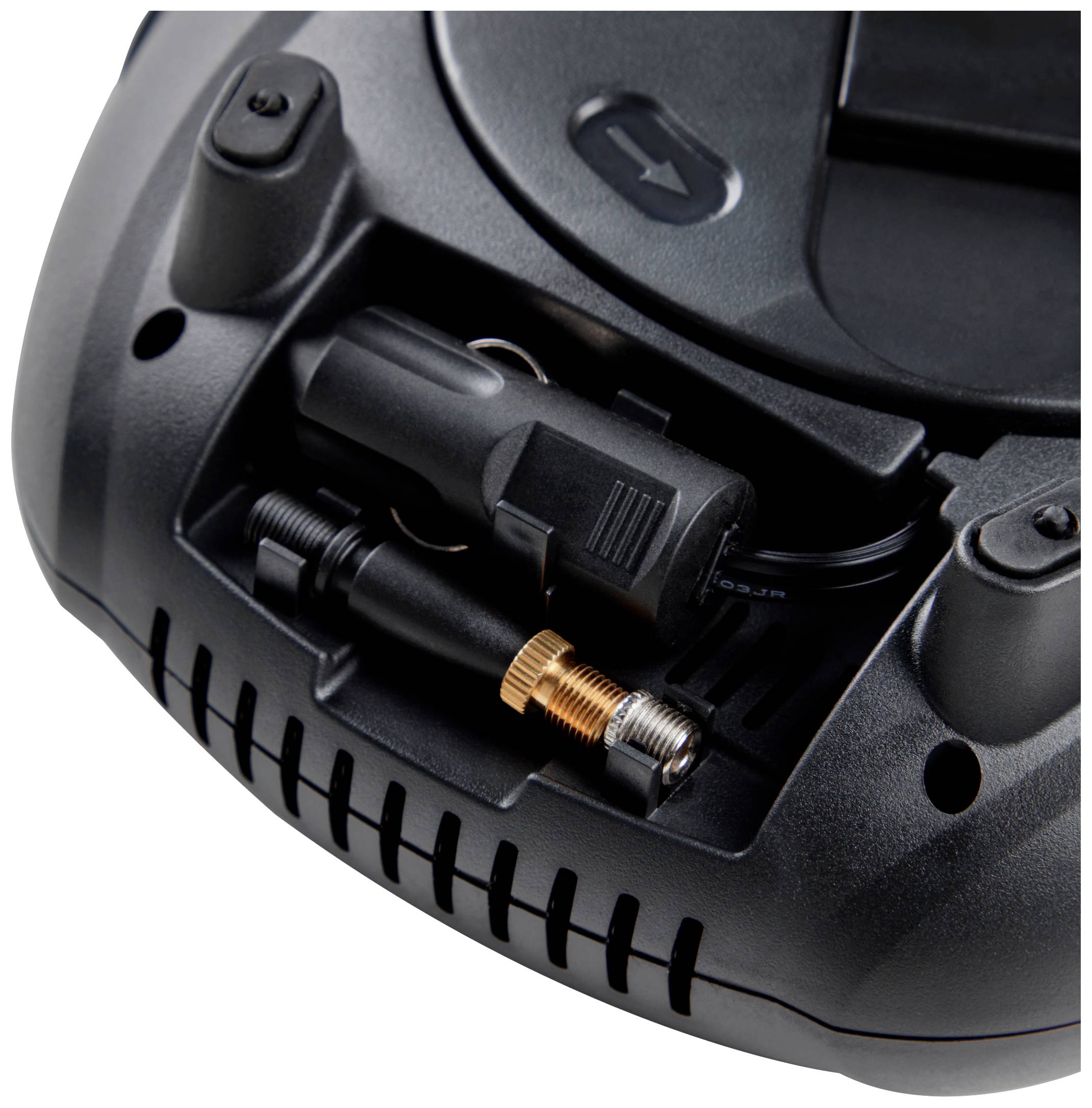 Osram Bandenpomp Compressor Tyre Inflate 650-16