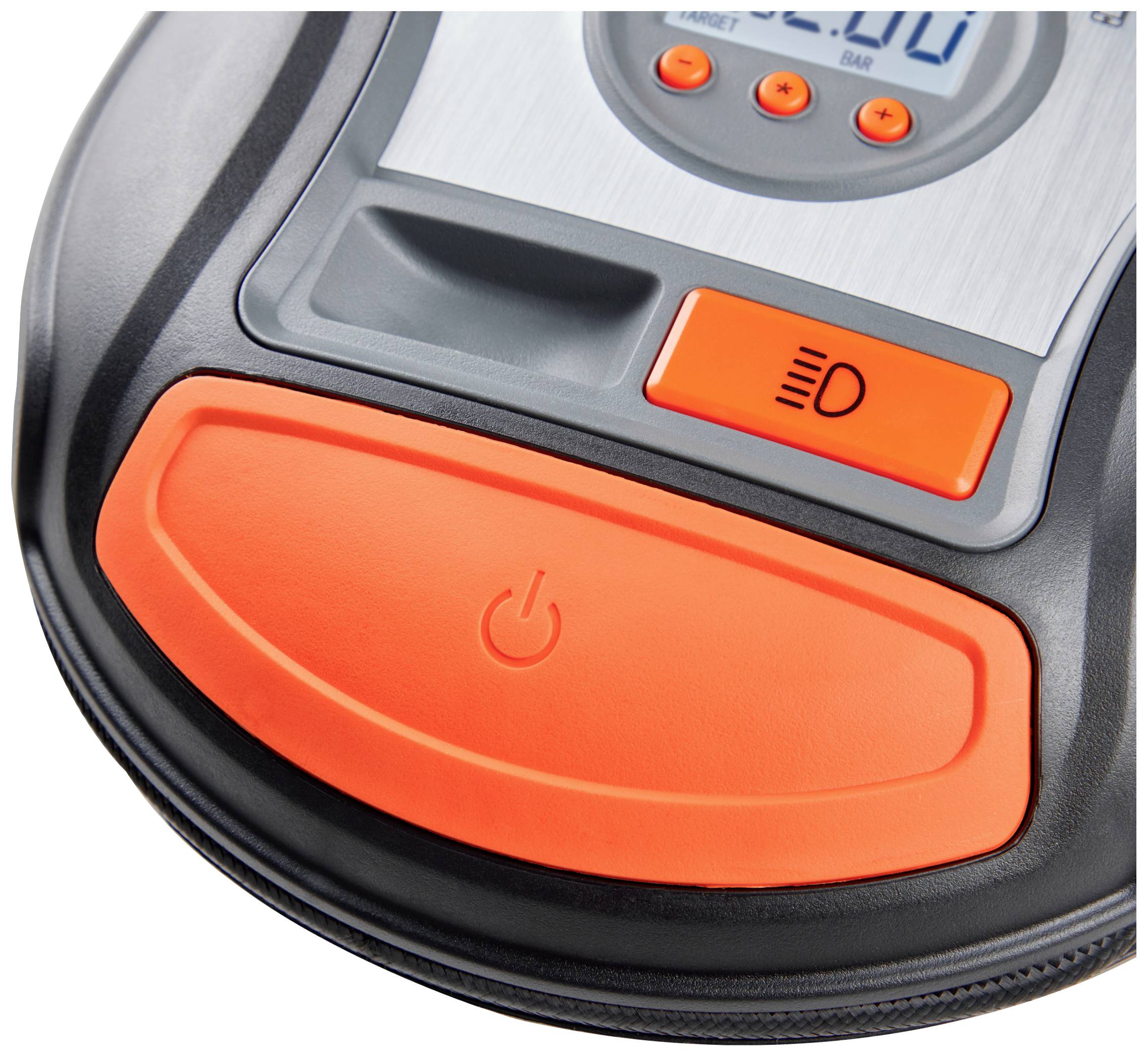 Osram Bandenpomp Compressor Tyre Inflate 650-18