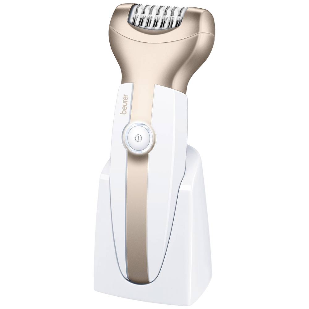 Beurer HL70 - Epilator 3-in-1