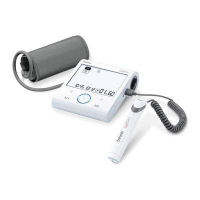 Beurer BM 96 65801 Bloeddrukmeter Bovenarm
