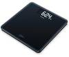 Beurer Glaswaage GS 400SignatureBlack