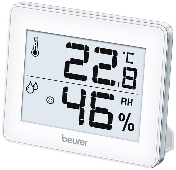 Beurer HM 16 hygrometer