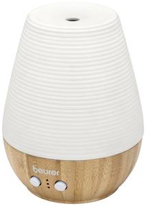 Conrad Beurer LA 40 Aroma Diffuser Luchtverfrisser 1 stuk(s) Beige aanbieding