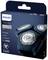 Verpakking van Philips vervangmesjes voor de Series 5000 en 7000, model SH71. Opschrift: 'Reset je scheerapparaat als nieuw'.