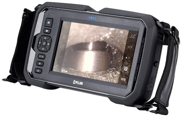 FLIR VS80 Endoscoop-basisapparaat