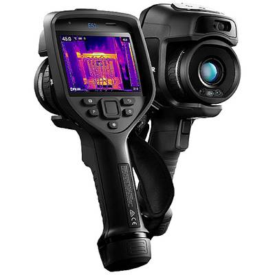 VOLTCRAFT WBS-120 Warmtebeeldcamera -20 Tot 400 °C 120 X 90 Pixel 25 Hz Usb C Aansluiting Voor Android Apparatuur VOLTCRAFT WBS-120 Warmtebeeldcamera -20 Tot 400 °C 120 X 90 Pixel 25 Hz Usb C Aansluiting Voor Android Apparatuur